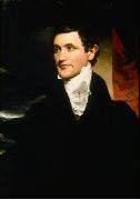 John Neagle, George Peabody